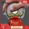 Joseph Joseph Multifunctional Peeler Apple Potato Stainless Steel Household Portable Fruit Knife Grater