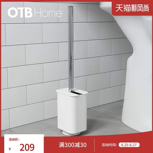 Туалет, силиконовая кисть, гигиеническая креативная щетка для домашнего использования