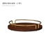 OTB Đan Mạch Khay đựng máy tính để bàn lưu trữ bằng gỗ gia dụng - Tấm khay gỗ chữ nhật Tấm