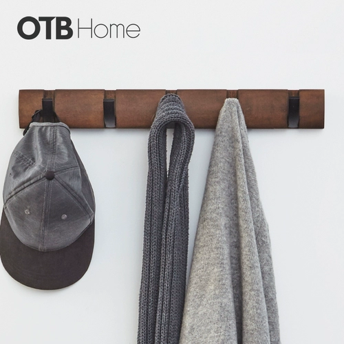 Умбра с твердым деревянным крючком