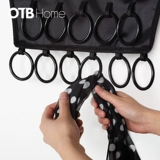 Шарф, галстук, галстук-бабочка, система хранения, настенный стенд, вешалка