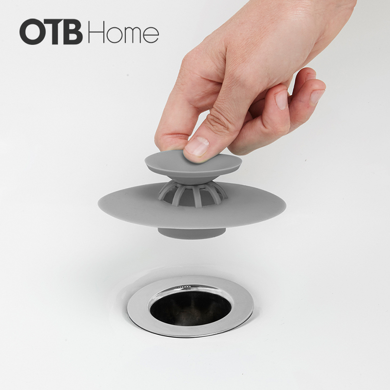 Floor drain cover Drain plug Powder room Hair barrier Sink plug Pool plug Bathtub kitchen sink plug