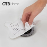 UMBRA Филиппинская морская звезда дренаж Плона в ванной комнате для волос фильт