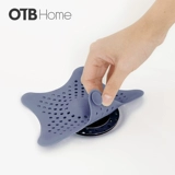 UMBRA Филиппинская морская звезда дренаж Плона в ванной комнате для волос фильт