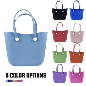 Removable shoulder strap
