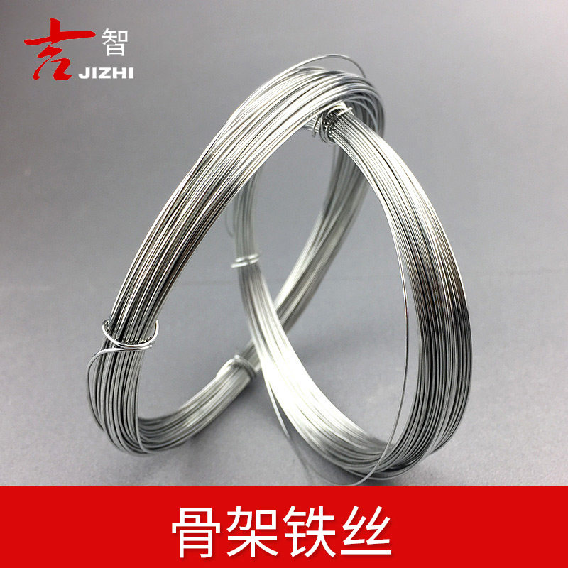 DIY handmade model skeleton wire model skeleton sizing backbone finely carved oil clay skeletons are used in two diameters