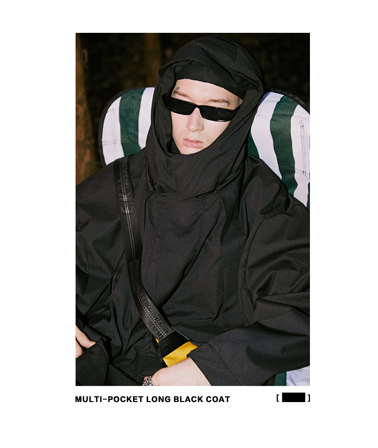 Blouson hiver pour homme   OTHER - Ref 3112092 Image 9