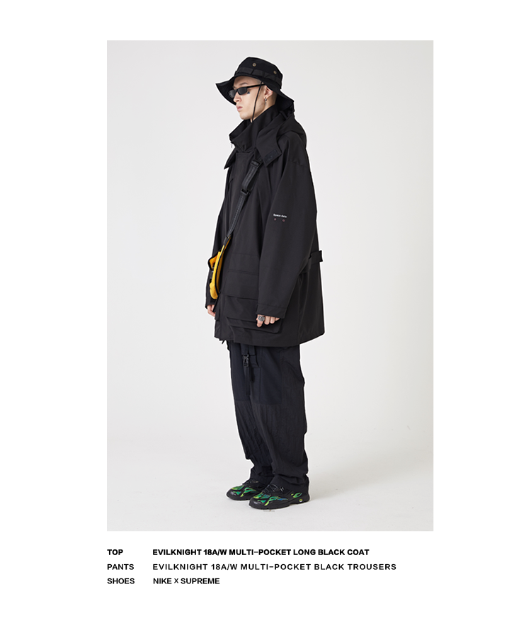 Blouson hiver pour homme   OTHER - Ref 3112092 Image 16