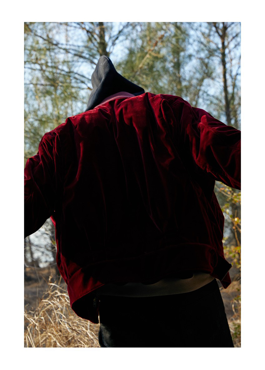 Blouson hiver pour homme   OTHER - Ref 3112270 Image 13