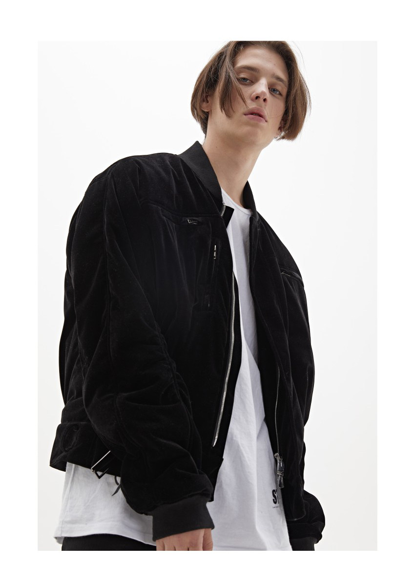 Blouson hiver pour homme   OTHER - Ref 3112270 Image 21