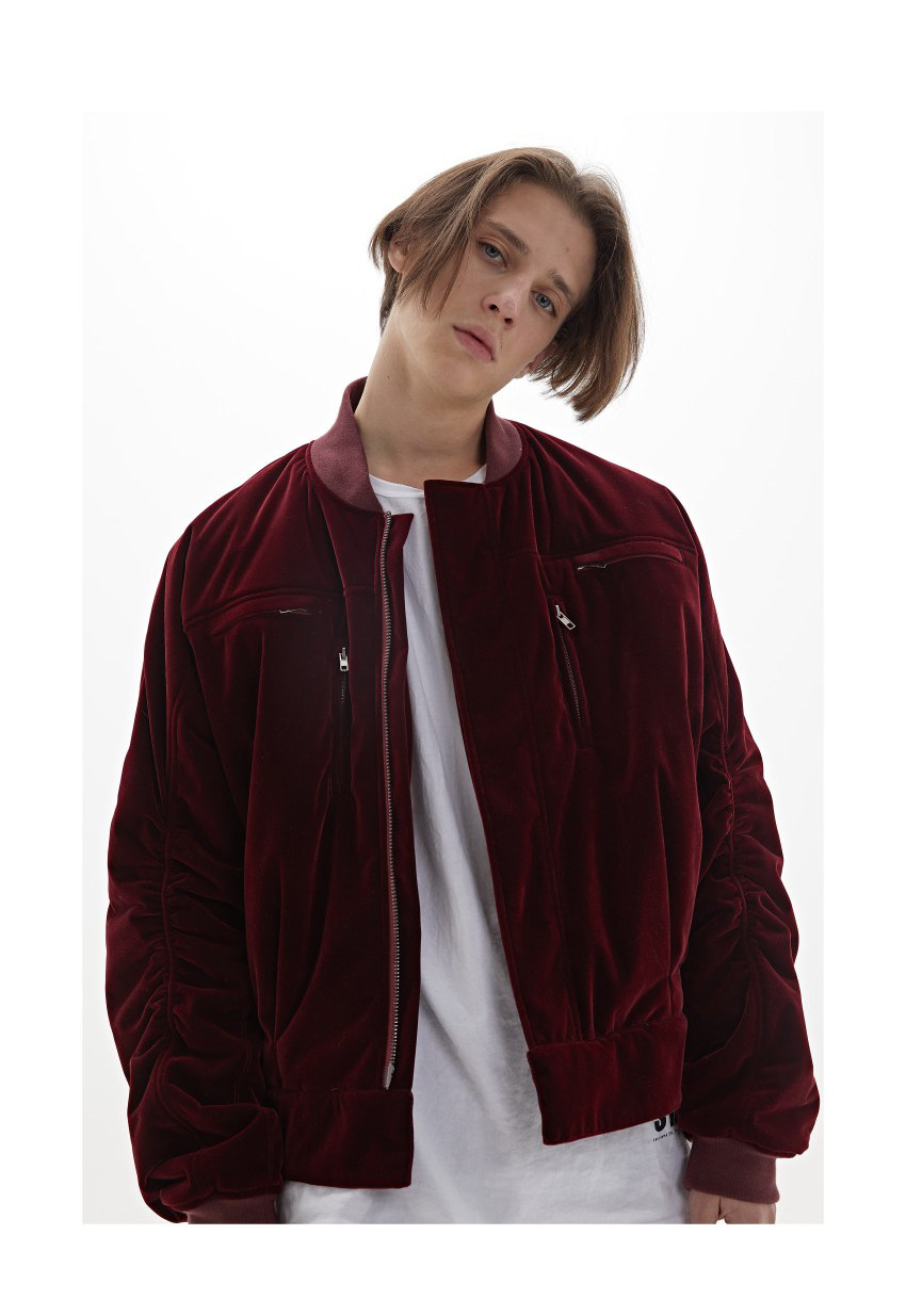 Blouson hiver pour homme   OTHER - Ref 3112270 Image 24