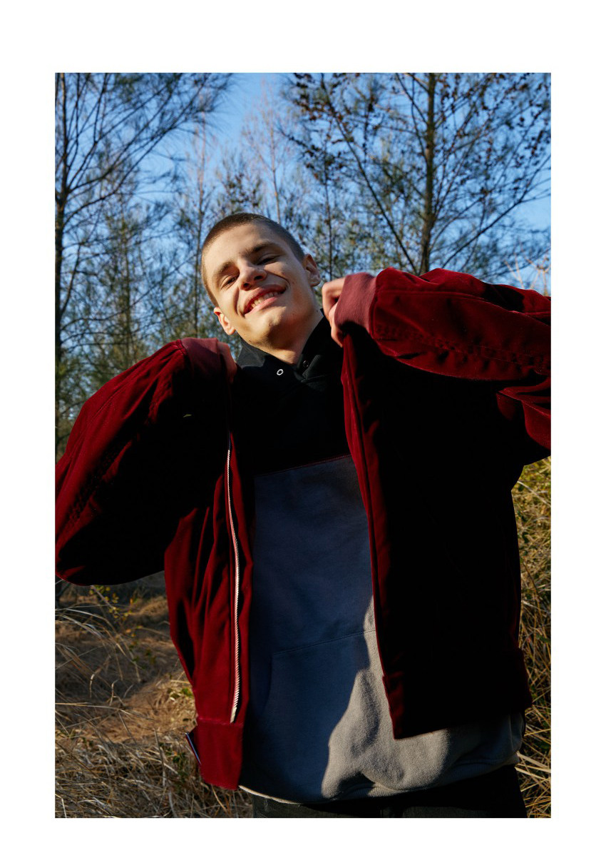 Blouson hiver pour homme   OTHER - Ref 3112270 Image 11