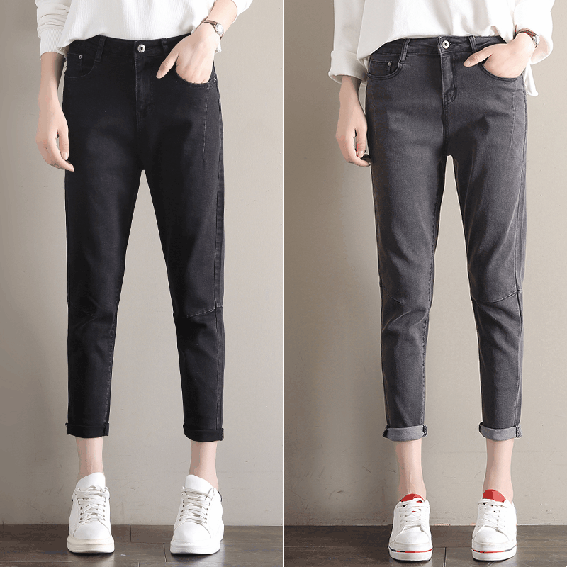 Jean femme DEERLASS    - Ref 3191763 Image 4