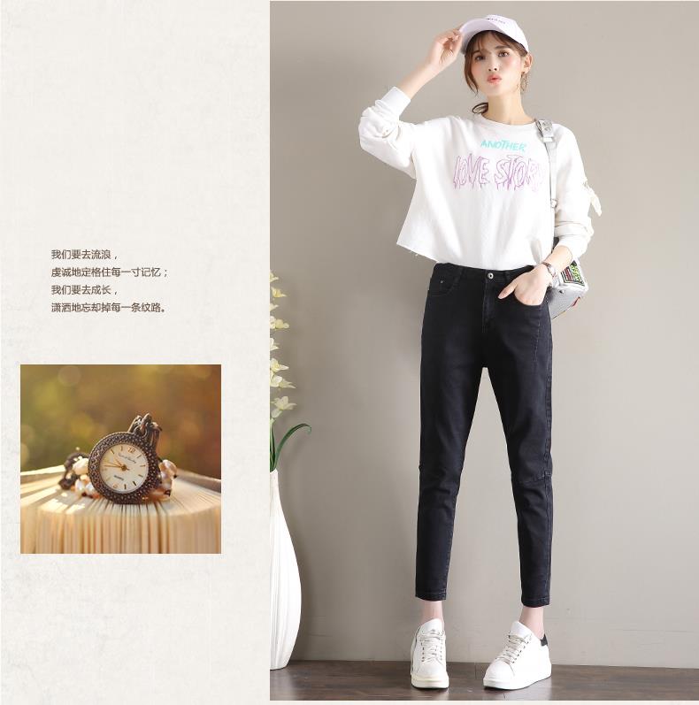 Jean femme DEERLASS    - Ref 3191763 Image 18