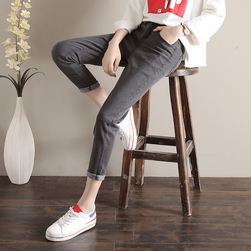 Jean femme DEERLASS    - Ref 3191763 Image 1