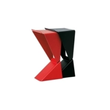 furnittu Дизайнерская мебель значок табурета табурета креативная открытая металлическая барная барная барная барная стола