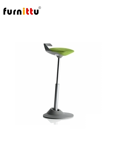 furnittu Креативная дизайнерская мебель Muvman Stool German Learning Body Body Bar Stool Stool