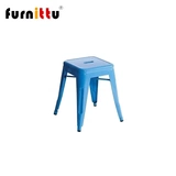 Furnittu Industrial Style Creative Designer Furniture Mini Stool Mini Mini Low Bar Stule Stul Stool
