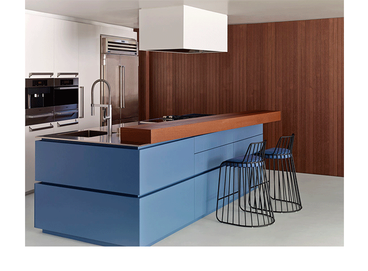 Nội thất sáng tạo thiết kế nội thất cô dâu mạng che mặt barstools thanh thép không gỉ thanh phân - Giải trí / Bar / KTV ghế quầy bar gỗ