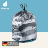 Германия Dort Deuter Импортированная туристическая одежда для хранения одежды легкая сетчатая сеть визуальная сеть для хранения и отделки для глаз