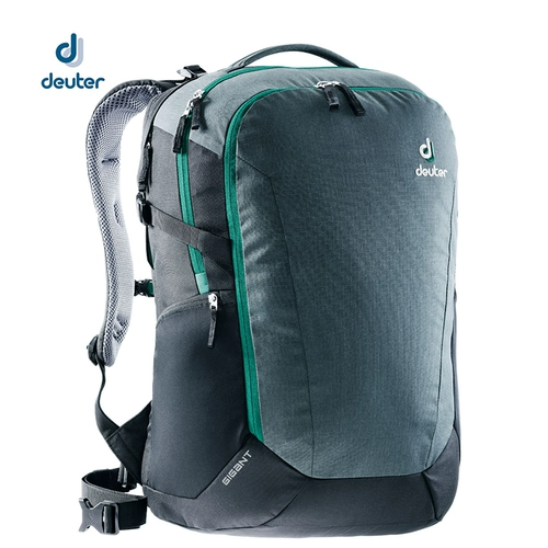 Рюкзак Dort Deuter Betron Strange Gigant Outdoor Computer Pack Гуднапроницаемый многофункциональный рюкзак для путешествий