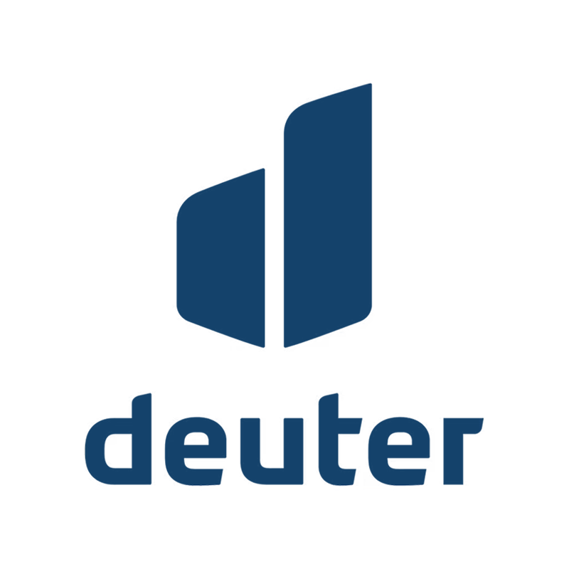 deuter户外旗舰店的LOGO