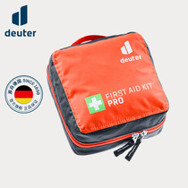 Germany Dot Deuter Imported First Aid Kit Home Car Emergency Kit Outdoor Travel Rescue Portable Medical Kit