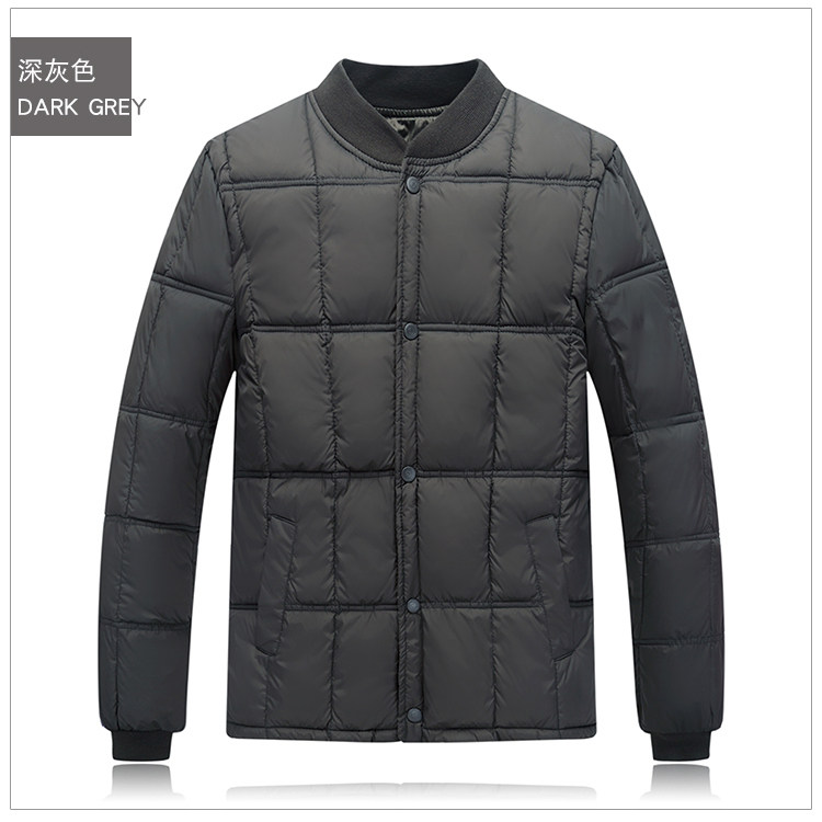 Blouson hiver pour homme en Polyester - Ref 3113078 Image 15