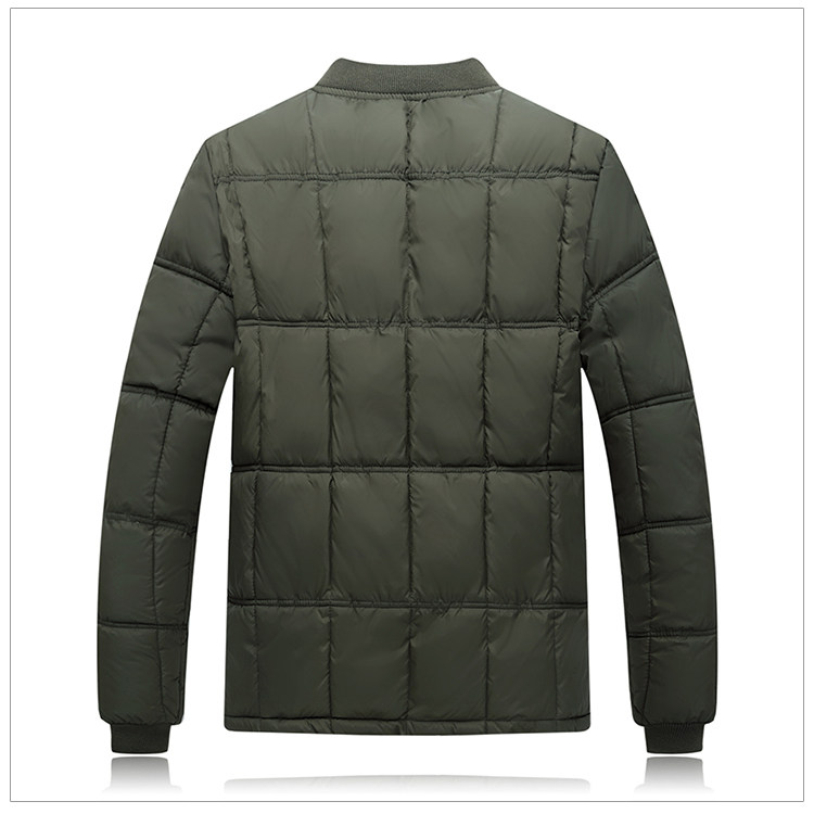 Blouson hiver pour homme en Polyester - Ref 3113078 Image 14