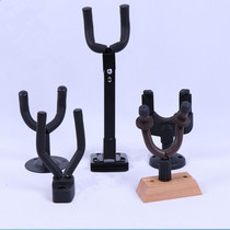 Guitar hook musical instrument accessories hook hanger screw hook guzheng hook violin erhu bass wall hook