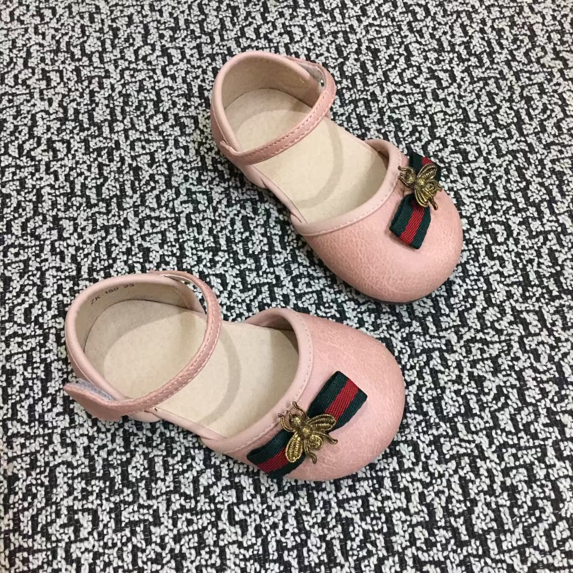 Chaussures enfants en autre - Ref 1014344 Image 14