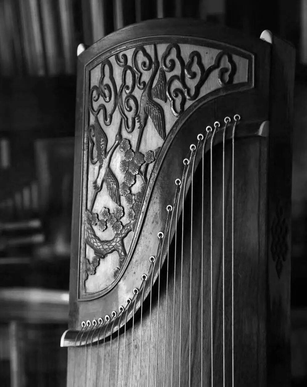 徐振高,古箏之父