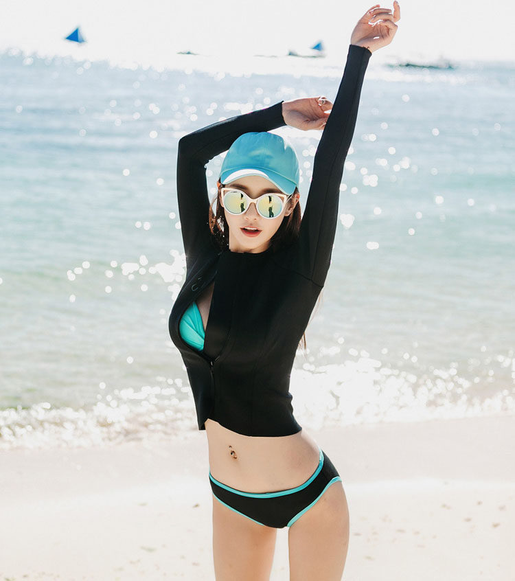 Maillot de bain pour femme - Ref 3030962 Image 11