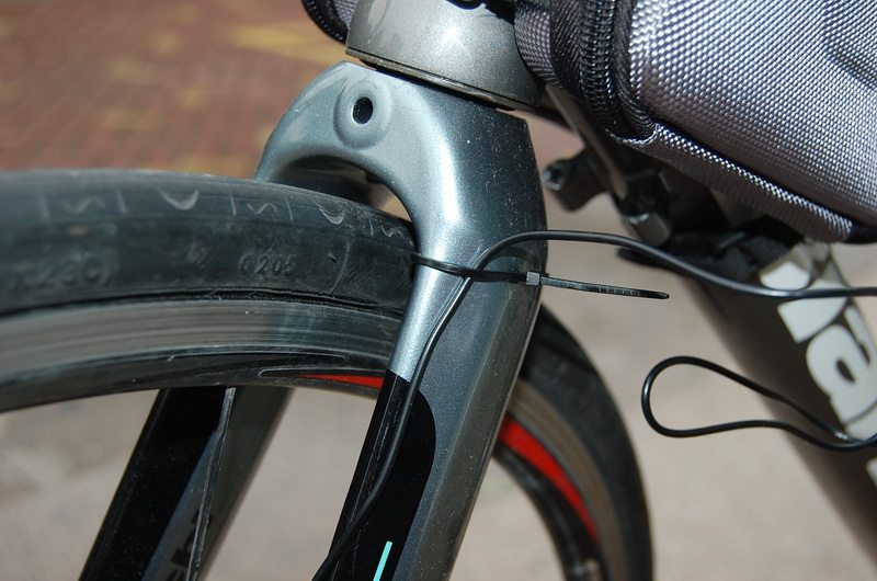 Tableau de bord vélo - Ref 2429044 Image 19