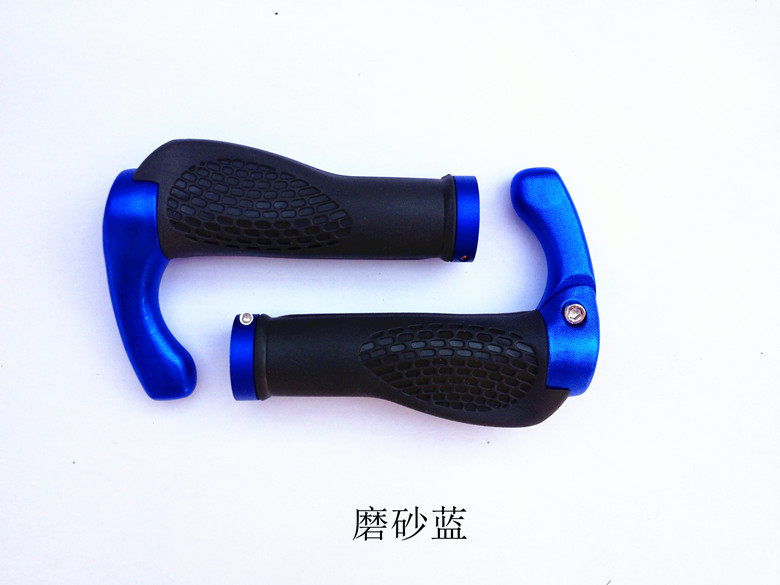 Poignées de vélo - Ref 2342669 Image 12