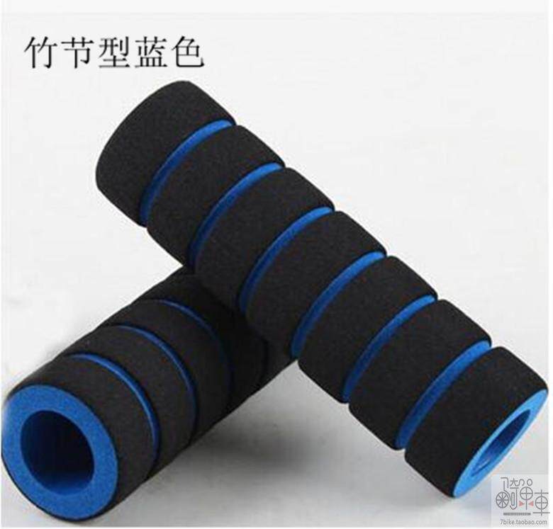 Poignées de vélo 7BIKE - Ref 2341662 Image 9