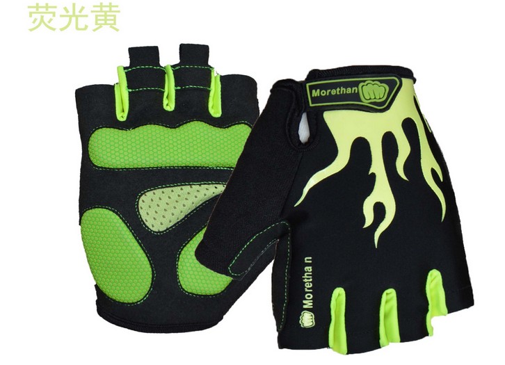 Gants de cyclisme - Ref 2239764 Image 15