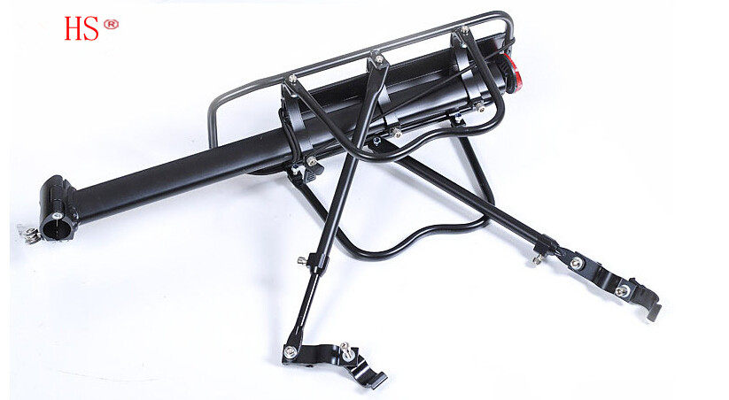 Porte-bagages pour vélo - Ref 2411859 Image 23