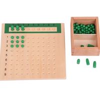 Montessori Matematics Series