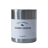 Портативный стакан из нержавеющей стали, термос, трубочка со стаканом