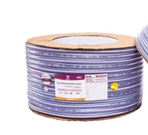 Sun-type reticulated pipe original gold cow head quality polyester network management