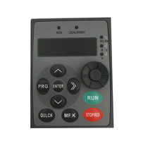 Devers inverter universal control panel