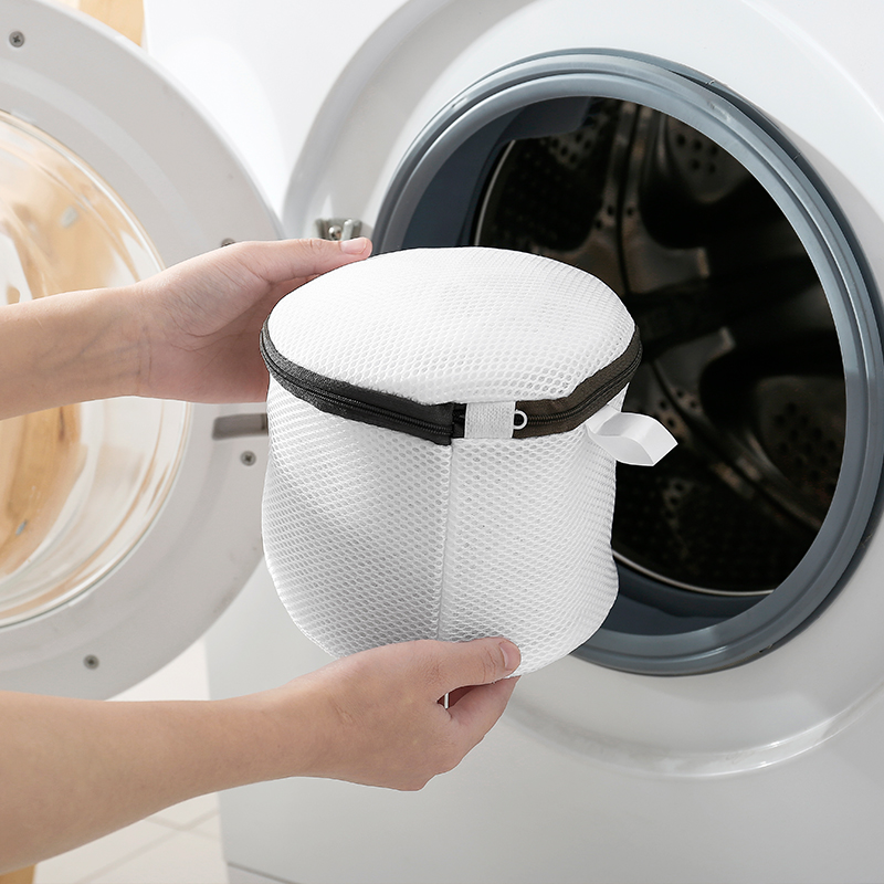 Underwear cleaning protection bag washing machine Bra underwear anti-deformation protection bag Laundry bag mesh pocket