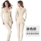 Phục hồi chức năng Bà Siamese Body Sculpting Body Body Slim Ice Silk Tights Fat Fat Tăng cường đồ lót bụng - Một mảnh