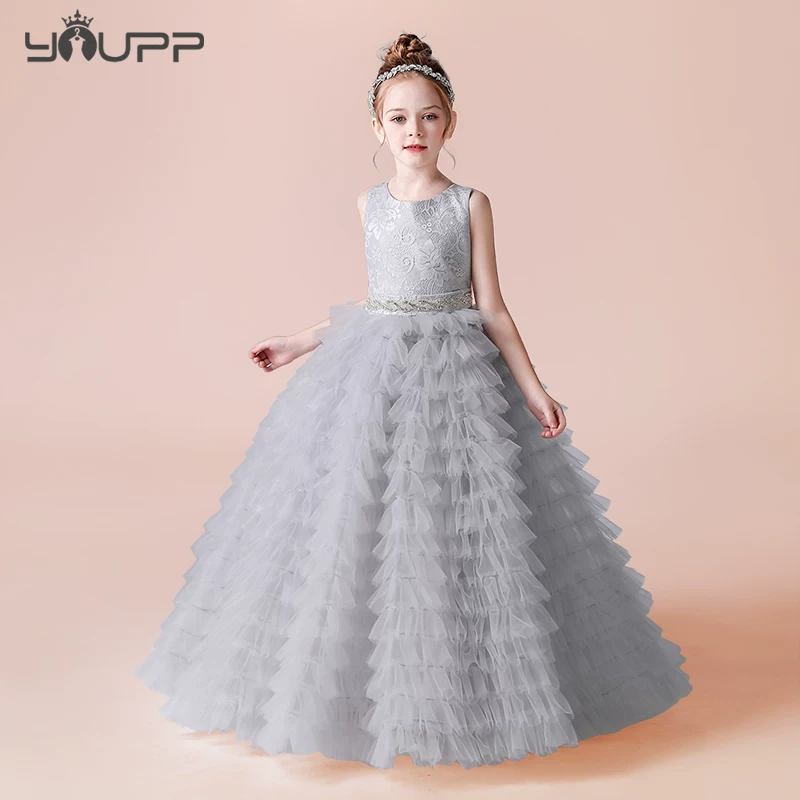 Piano, small princess costume, suit, Birthday gift