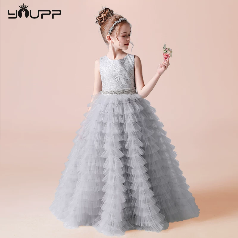 Piano, small princess costume, suit, Birthday gift