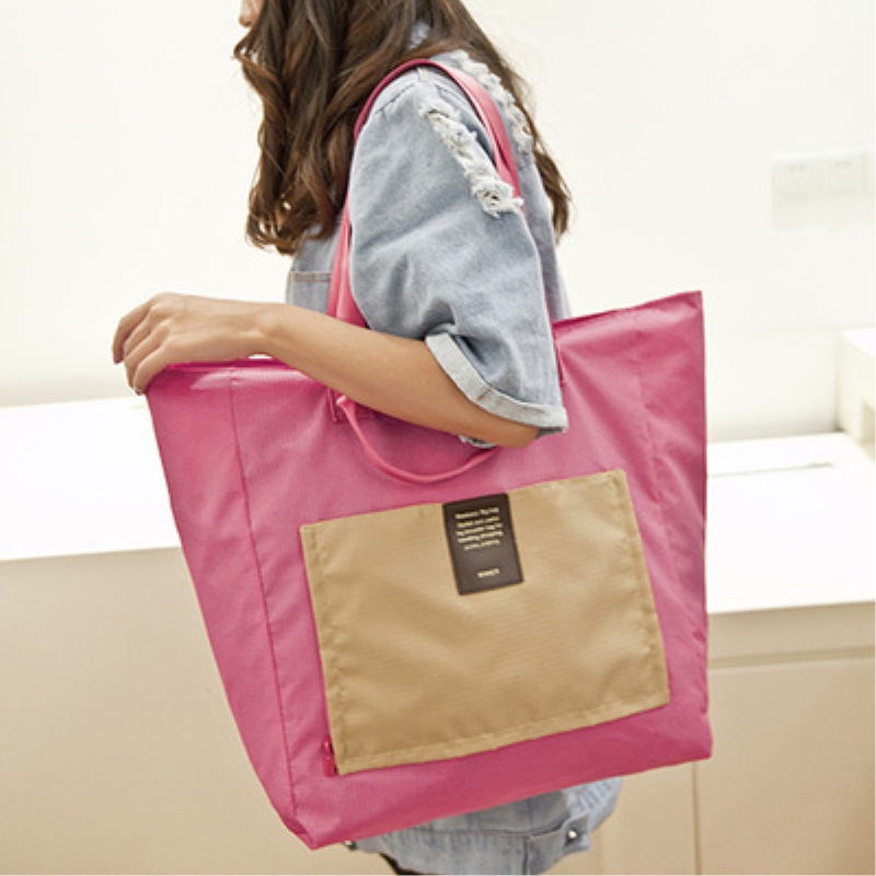 Travel storage bag Wash packaging equipment travel artifact supplies travel waterproof portable large capacity storage bag