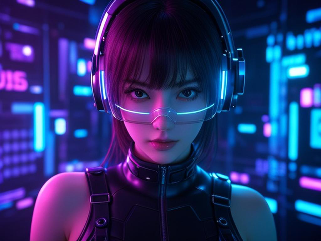 VR视频