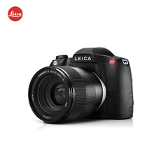 профессиональная цифровая SLR камера компания Leica/Leica