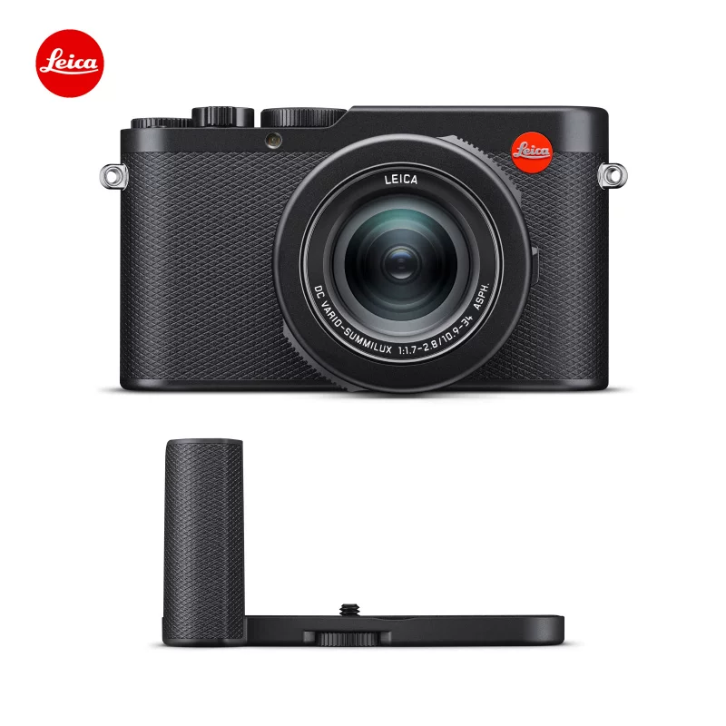 [Подарок на выпускной] цифровая камера Leica/Leica D-LUX 8 многофункциональная портативная цифровая камера 19191